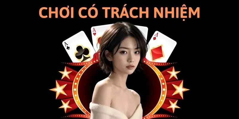Tự kiểm soát thời gian và giới hạn đặt cược của bản thân